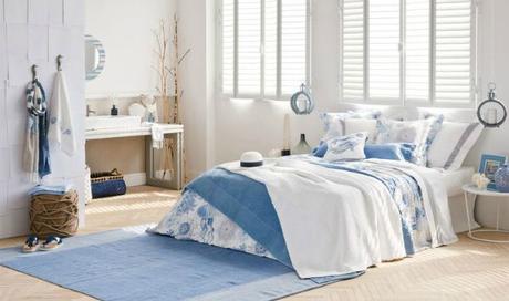 Deco: Estilo marinero Deco: Estilo marinero