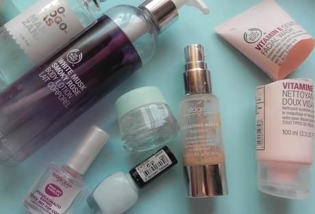 Hasta la última gota (Acabados XXIV)