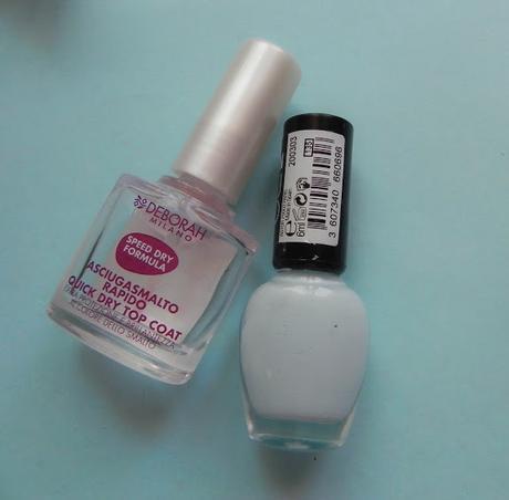 Hasta la última gota (Acabados XXIV)