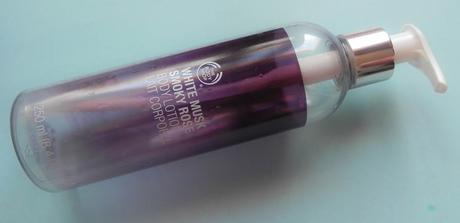 Hasta la última gota (Acabados XXIV)