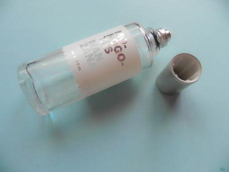 Hasta la última gota (Acabados XXIV)