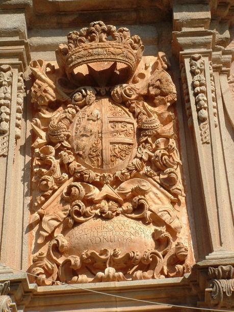 Santuario del Cristo del Valle, Tembleque