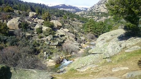 Diario fotográfico: La Pedriza - Días felices