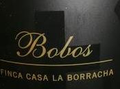 Bobos Tinto Crianza 2013, Bodegas Hispano Suizas