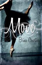 Teaser Monday: Move de Brina Courtney