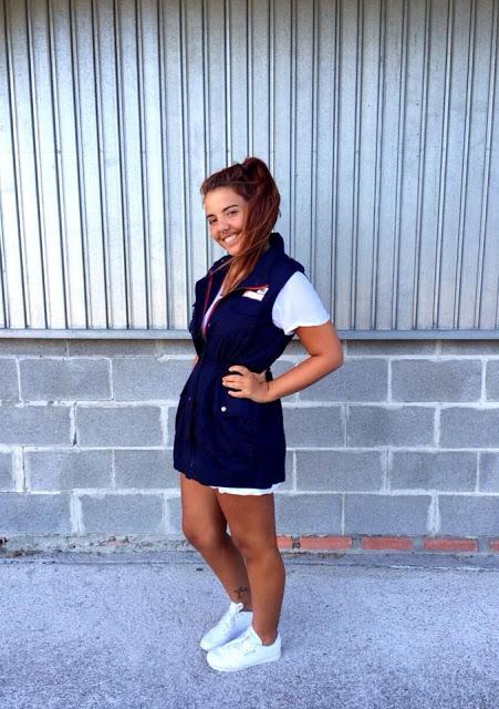 De cuando fui una mezcla entre piloto de aviones y dependiente de una gasolinera