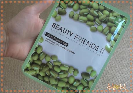 Haul primor (unboxing)