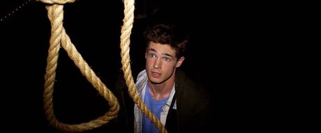 'La horca': Found footage para el cadalso