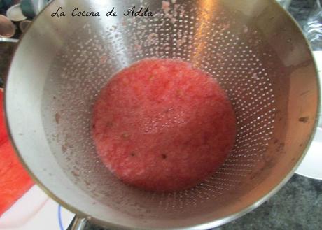 Verbena de sandia
