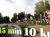 ¿Quieres correr menos minutos?