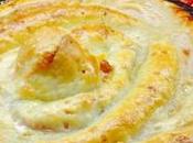 Pastel salchichas