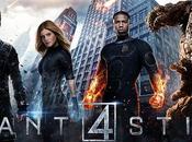 Malas críticas para nueva película Cuatro Fantásticos