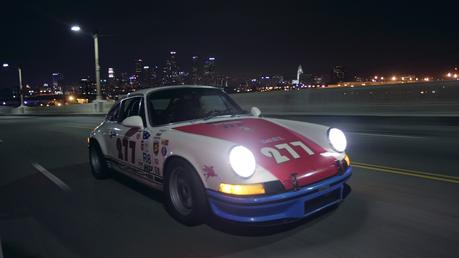 Magnus Walker 911