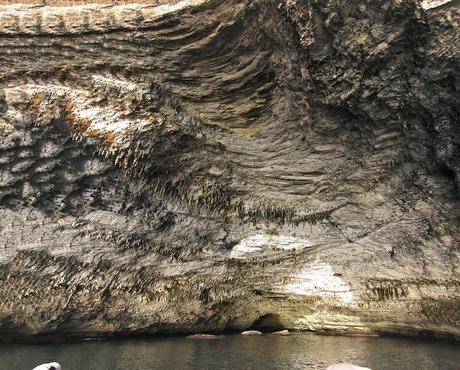 Córcega día 13  (Islas Lavezzi)