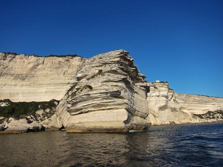 Córcega día 13  (Islas Lavezzi)