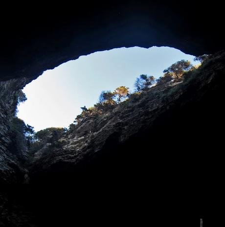 Córcega día 13  (Islas Lavezzi)