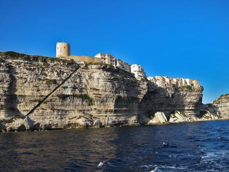 Córcega día 13  (Islas Lavezzi)