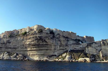 Córcega día 13  (Islas Lavezzi)