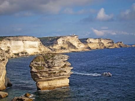 Córcega día 13  (Islas Lavezzi)