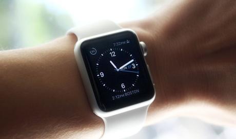 RELOJ APPLE WATCH