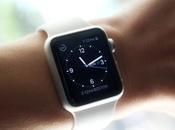 Apple Watch machaca sector relojes tradicionales Estados Unidos