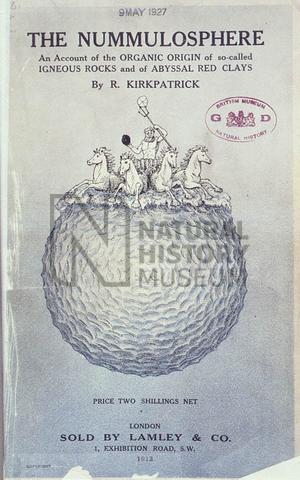 Nummulosphere cover.jpg