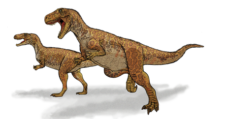 Primeros capítulos de la Paleobiología de dinosaurios (I) - Paperblog