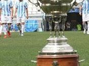 XXXI Trofeo Costa Sol: Málaga C.F. Lekhwiya S.C.