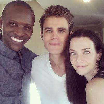 The Vampire Diaries (Temporada 7): Viajes en el tiempo serán protagonistas en esta nueva historia