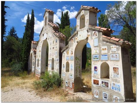 Monumento a los ojos