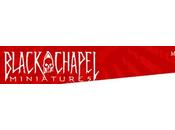 Black Chapel Miniatures:Nueva nuevo material