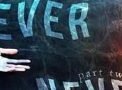 Reseña: Never Never: Part (Never #II) Colleen Hoover Tarryn Fisher