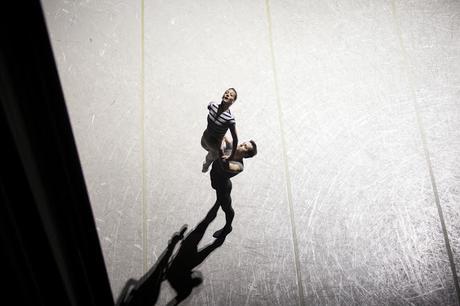 Cuando la bailarina se convierte en diseñadora, Janie Taylor Cuando la bailarina se convierte en diseñadora, Janie Taylor