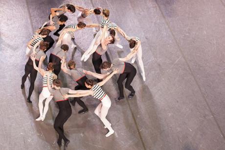 Cuando la bailarina se convierte en diseñadora, Janie Taylor Cuando la bailarina se convierte en diseñadora, Janie Taylor