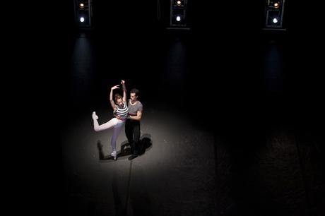 Cuando la bailarina se convierte en diseñadora, Janie Taylor Cuando la bailarina se convierte en diseñadora, Janie Taylor