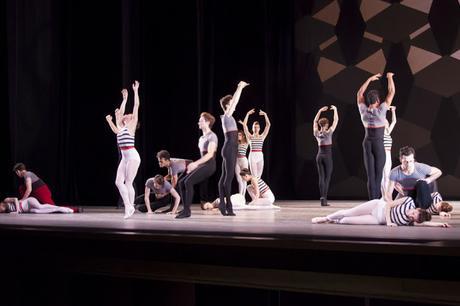 Cuando la bailarina se convierte en diseñadora, Janie Taylor Cuando la bailarina se convierte en diseñadora, Janie Taylor