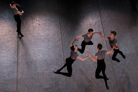 Cuando la bailarina se convierte en diseñadora, Janie Taylor Cuando la bailarina se convierte en diseñadora, Janie Taylor