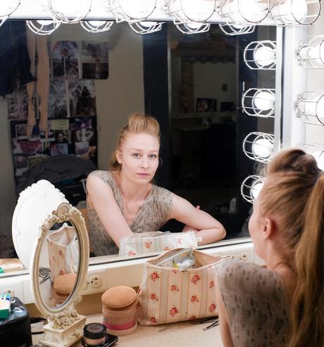 Cuando la bailarina se convierte en diseñadora, Janie Taylor