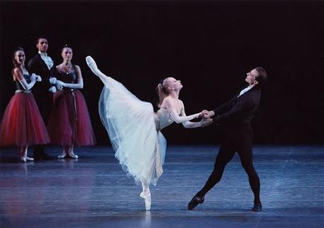 Cuando la bailarina se convierte en diseñadora, Janie Taylor