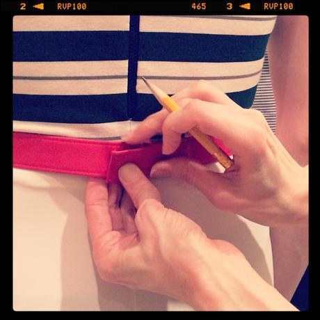 Cuando la bailarina se convierte en diseñadora, Janie Taylor Cuando la bailarina se convierte en diseñadora, Janie Taylor