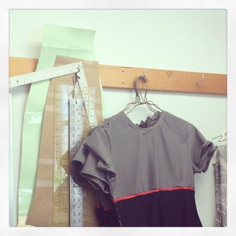 Cuando la bailarina se convierte en diseñadora, Janie Taylor Cuando la bailarina se convierte en diseñadora, Janie Taylor