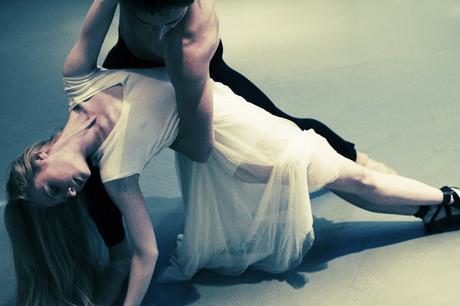 Cuando la bailarina se convierte en diseñadora, Janie Taylor Cuando la bailarina se convierte en diseñadora, Janie Taylor