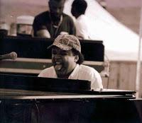 Miguel Romero - Cuban Jazz Funk