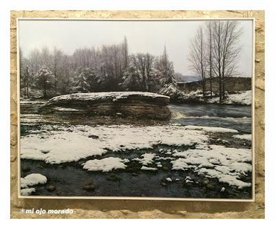 Paisajes que dejan huella. Exposición de Guillermo Sedano