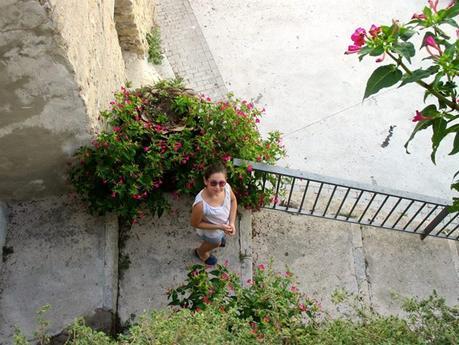 turismo rural, casa rural, alpatró, vall de la gallinera, casa de baix, el castellot, blog solo yo, solo yo, blog diario