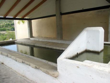 turismo rural, casa rural, alpatró, vall de la gallinera, casa de baix, el castellot, blog solo yo, solo yo, blog diario