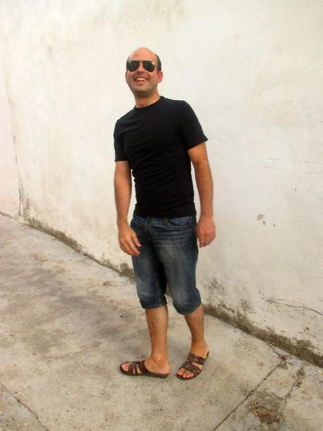 turismo rural, casa rural, alpatró, vall de la gallinera, casa de baix, el castellot, blog solo yo, solo yo, blog diario