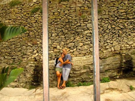 turismo rural, casa rural, alpatró, vall de la gallinera, casa de baix, el castellot, blog solo yo, solo yo, blog diario