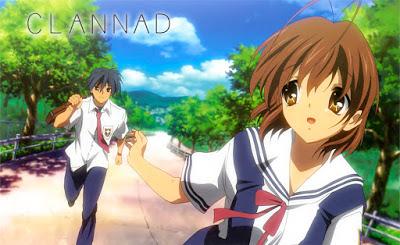 Reseña y videoanalisis de CLANNAD
