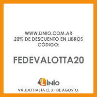 Booktube: ¿Querés un 20% de descuento en libros?